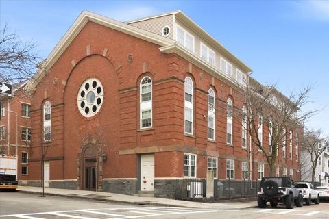 Photo of 616 E 4th St #304, Boston, MA 02127 (MLS # 73486946)