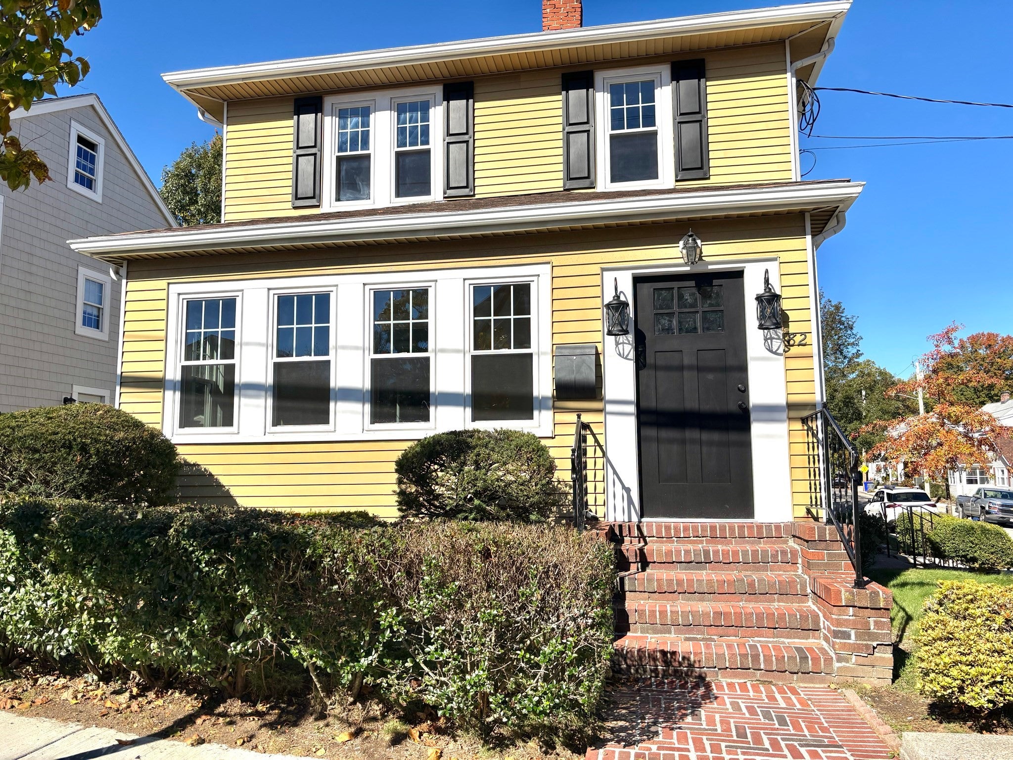 Photo of 82 Lasell St, Boston, MA