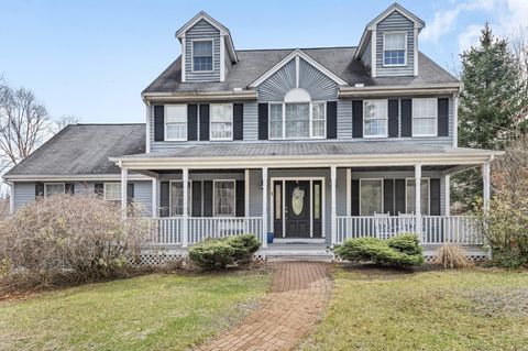 1 Whitcomb Way North Reading MA 01864