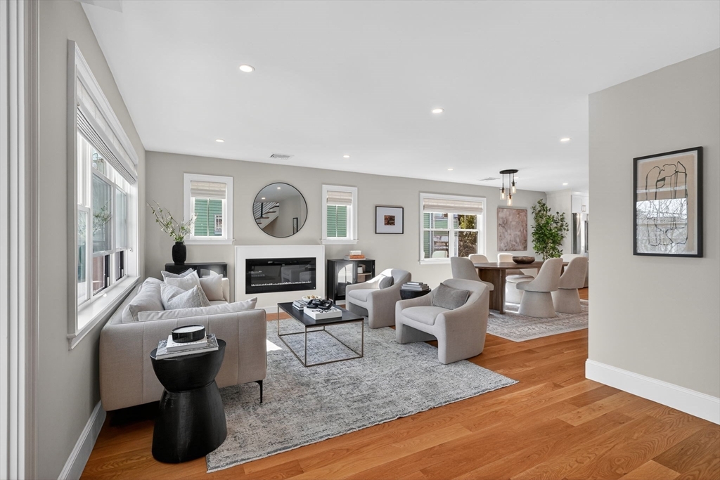 57 Boylston Street 57