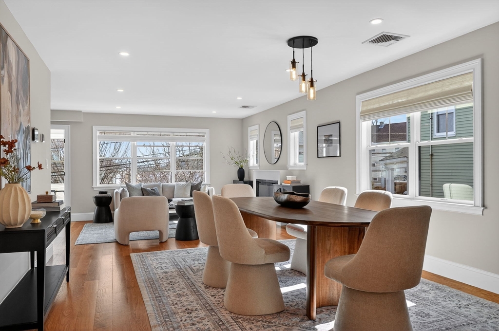 57 Boylston Street 57