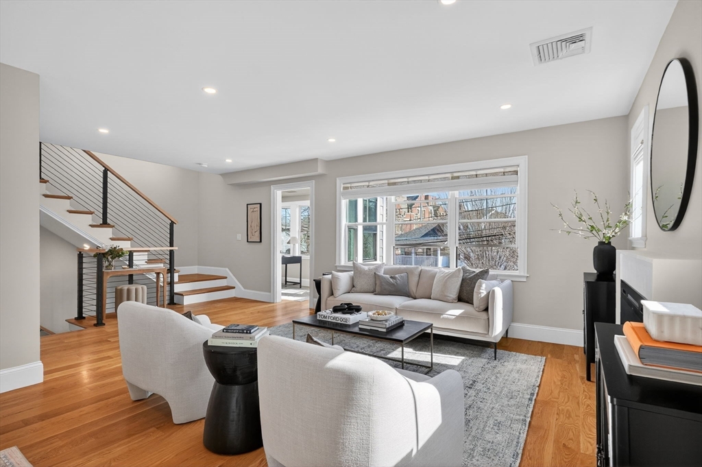 57 Boylston Street 57