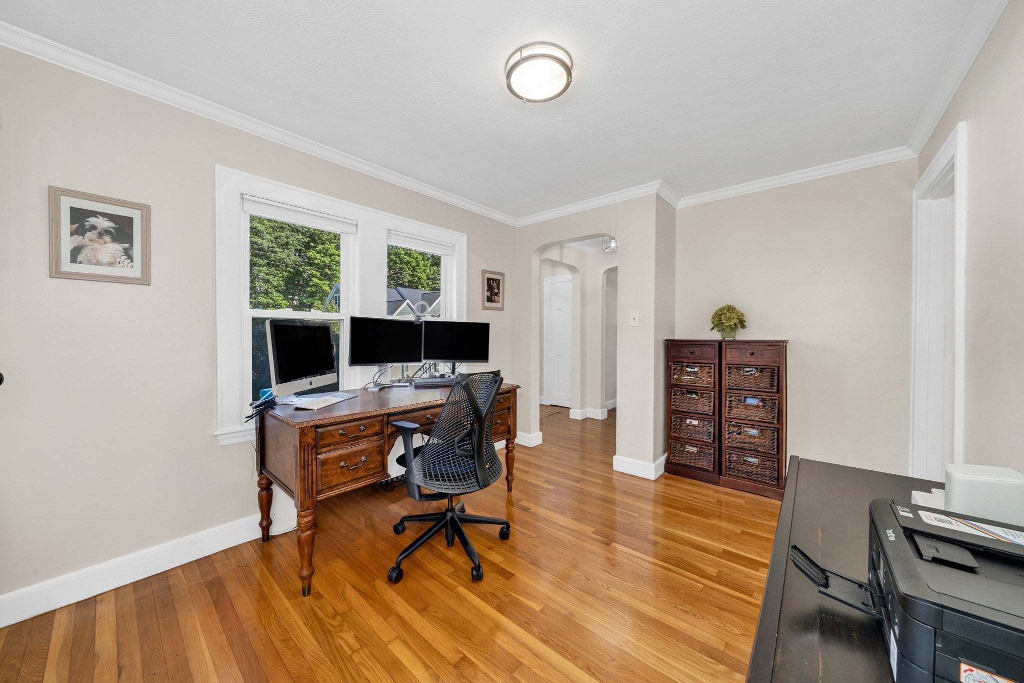 9 Priscilla Ln, Winchester, MA, 9 Priscilla Ln, Winchester, MA Photo #13