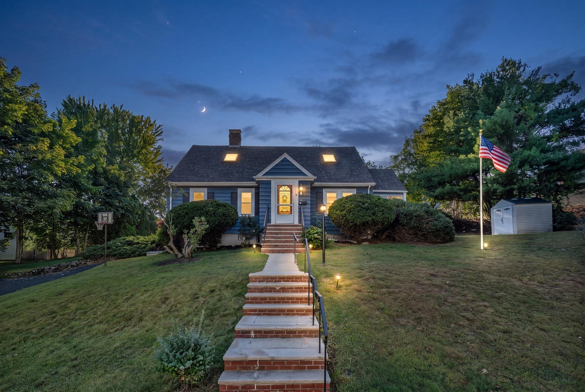 9 Priscilla Ln