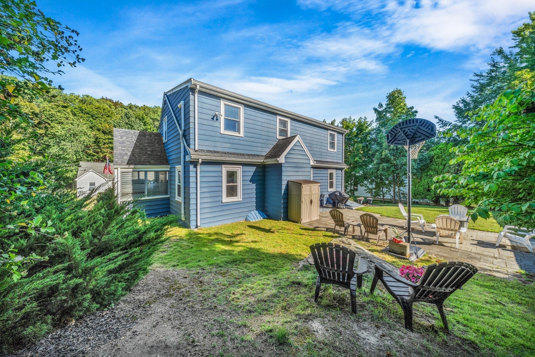 9 Priscilla Ln, Winchester, MA, 9 Priscilla Ln, Winchester, MA Photo #30