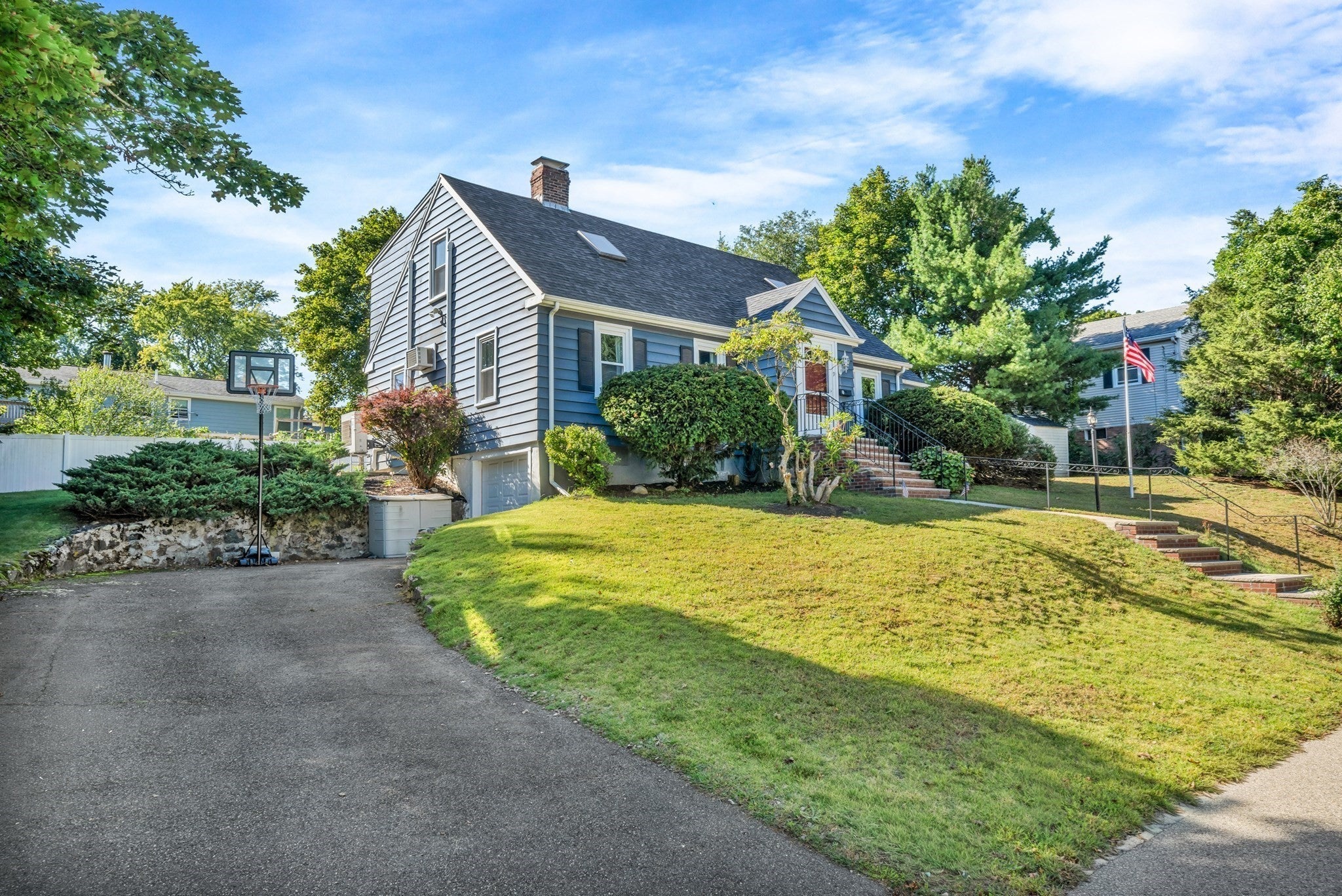 9 Priscilla Ln, Winchester, MA, 9 Priscilla Ln, Winchester, MA Photo #29