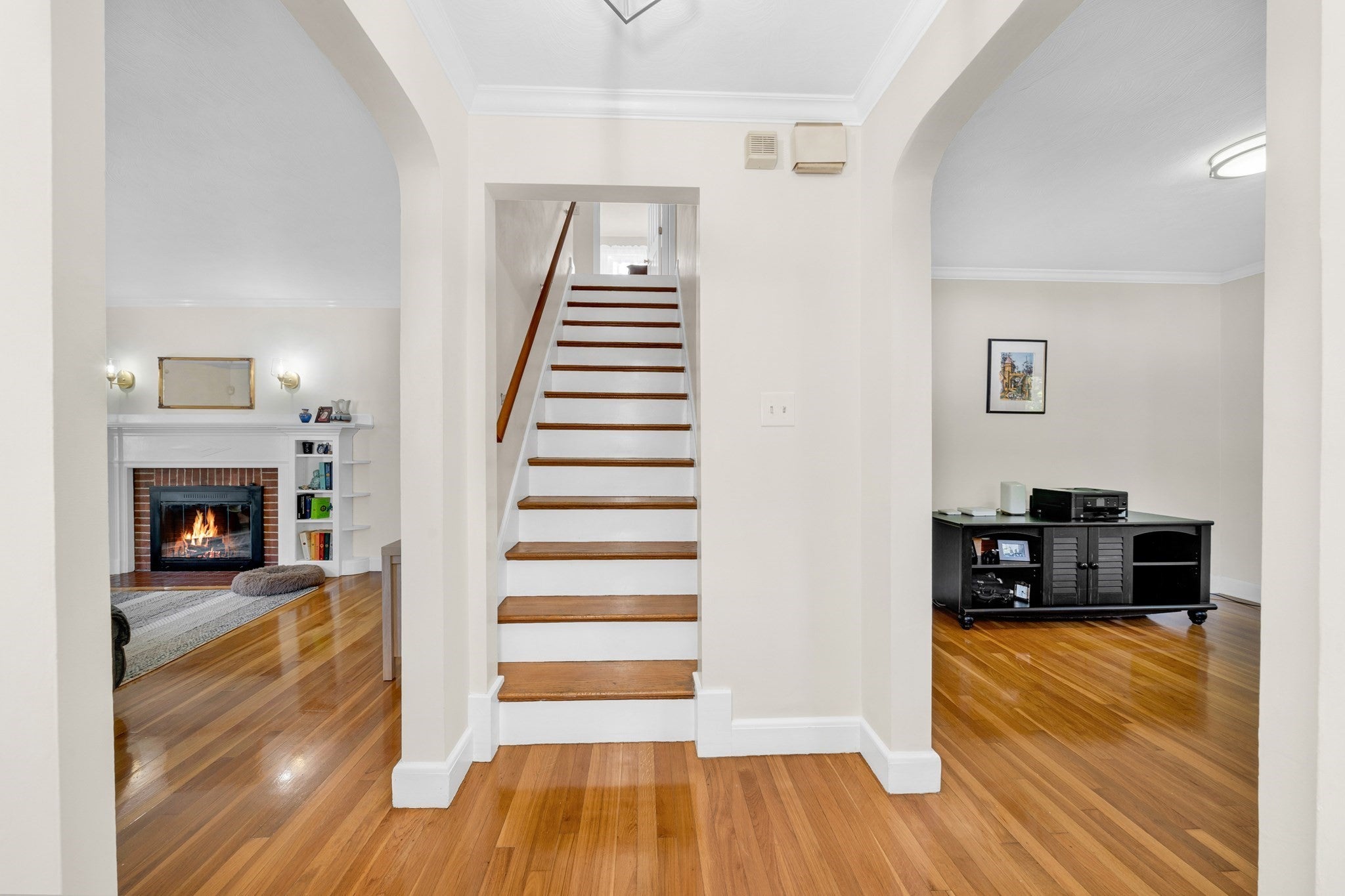 9 Priscilla Ln, Winchester, MA, 9 Priscilla Ln, Winchester, MA Photo #12