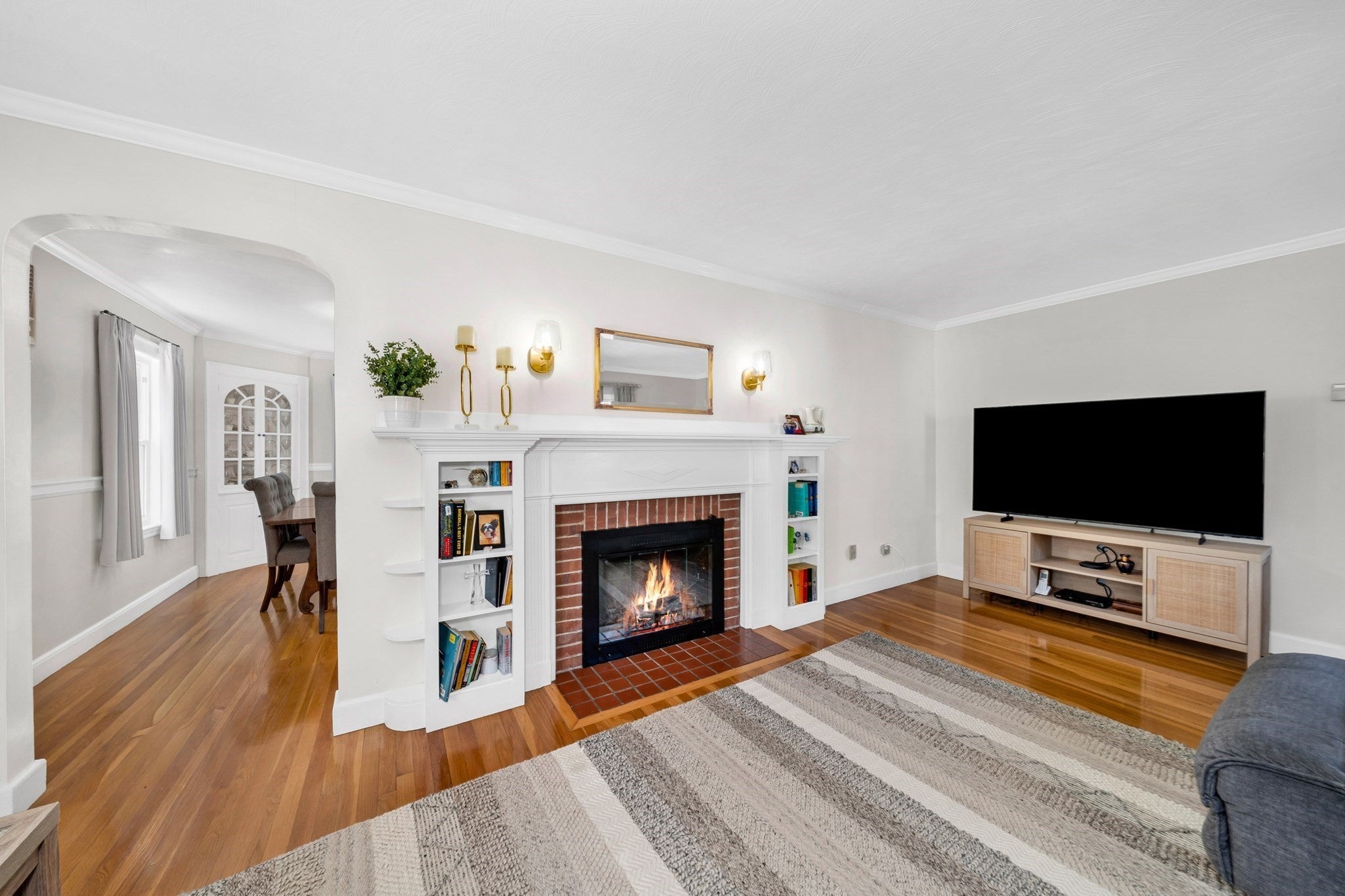 9 Priscilla Ln, Winchester, MA, 9 Priscilla Ln, Winchester, MA Photo #9