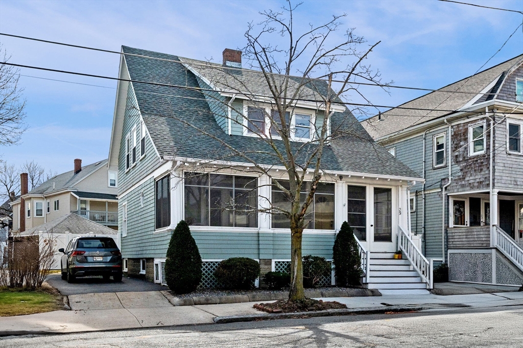 29 Hurlcroft Ave