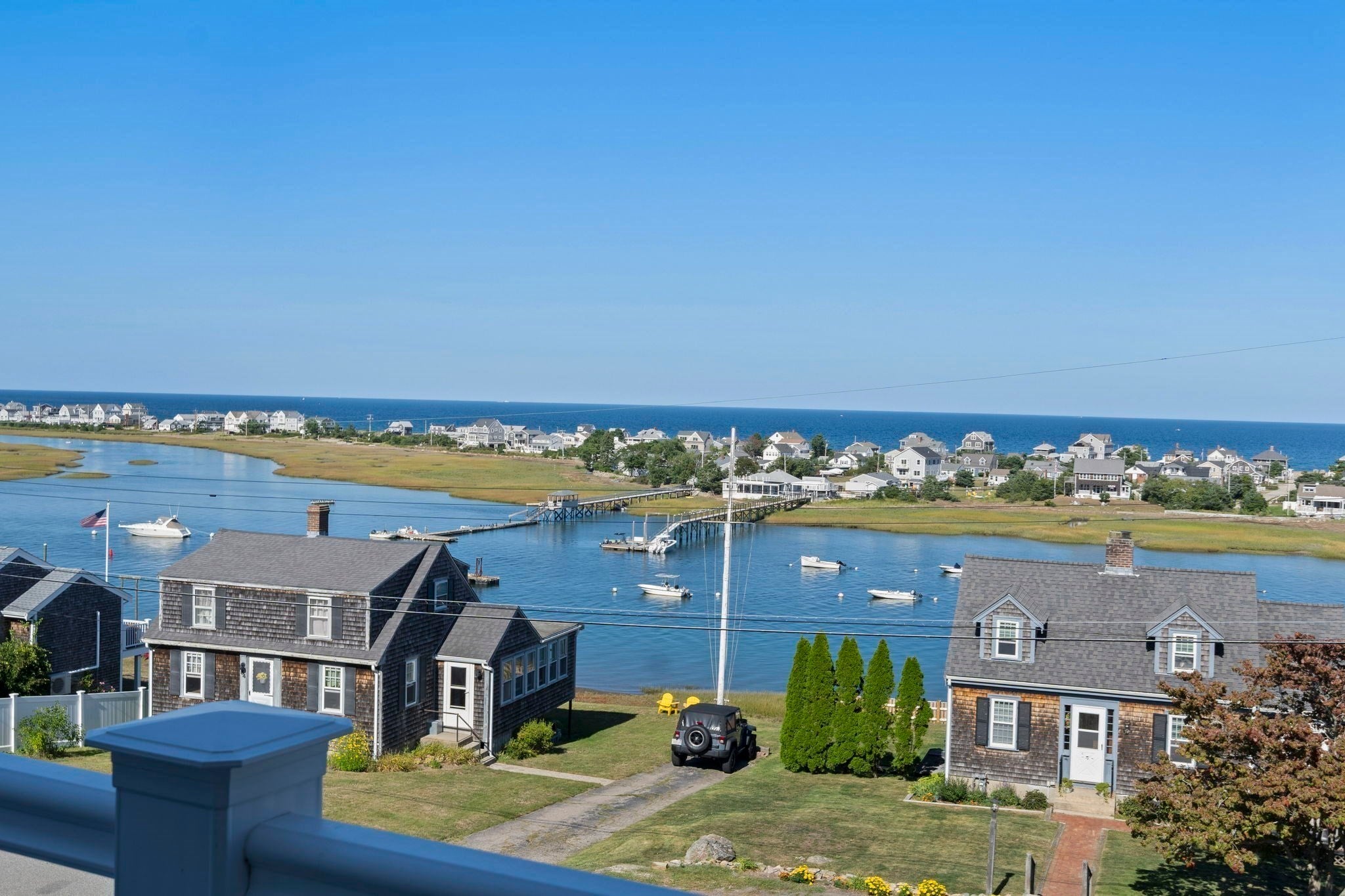 75 Preston Ter, Marshfield, MA, 75 Preston Ter, Marshfield, MA Photo #2