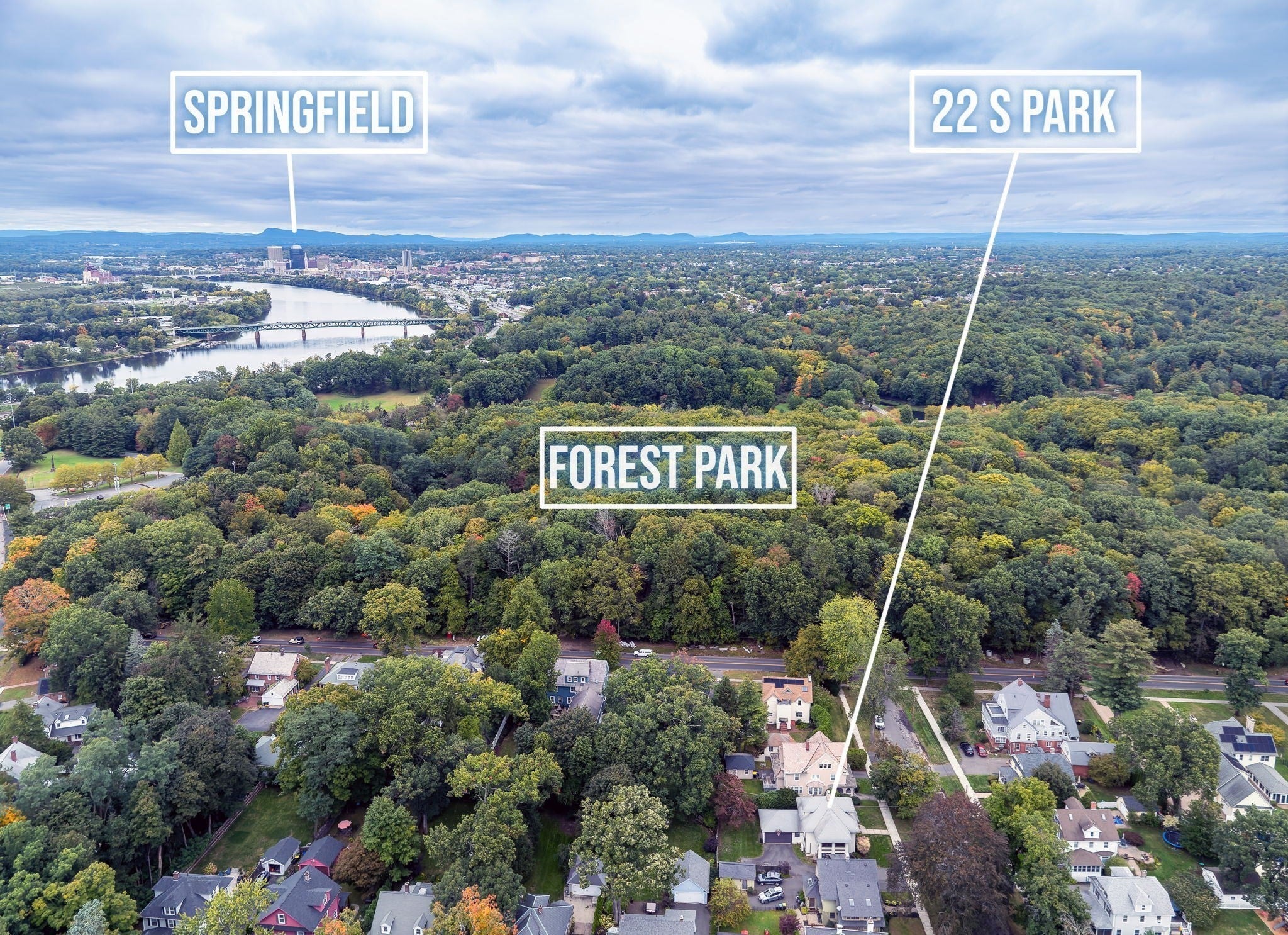 22 S Park Ave, Longmeadow, MA, 22 S Park Ave, Longmeadow, MA Photo #38