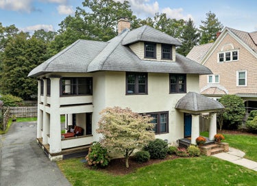 22 S Park Ave Longmeadow MA 01106