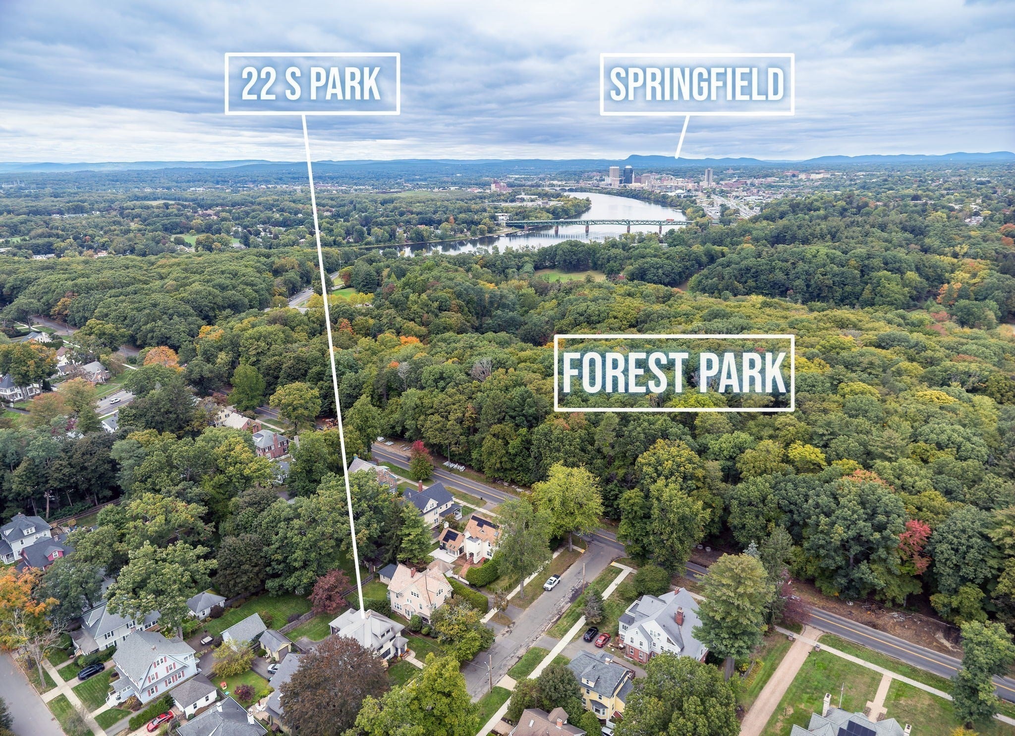 22 S Park Ave, Longmeadow, MA, 22 S Park Ave, Longmeadow, MA Photo #35