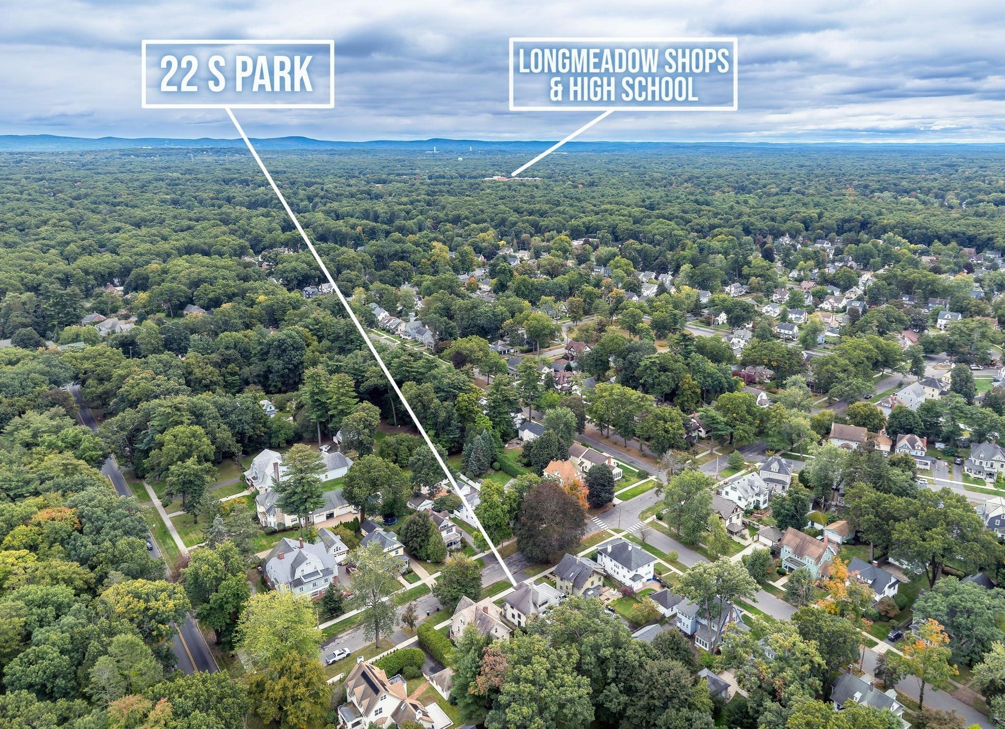 22 S Park Ave, Longmeadow, MA, 22 S Park Ave, Longmeadow, MA Photo #37