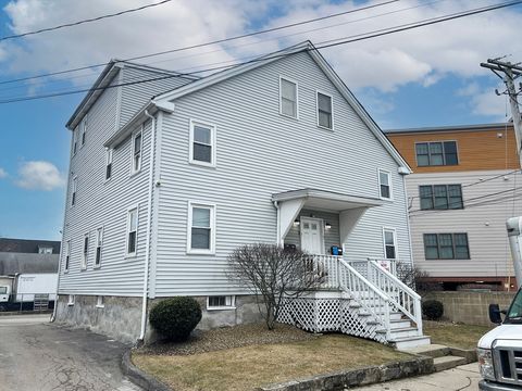 5-7 Monk Street Stoughton MA 02072