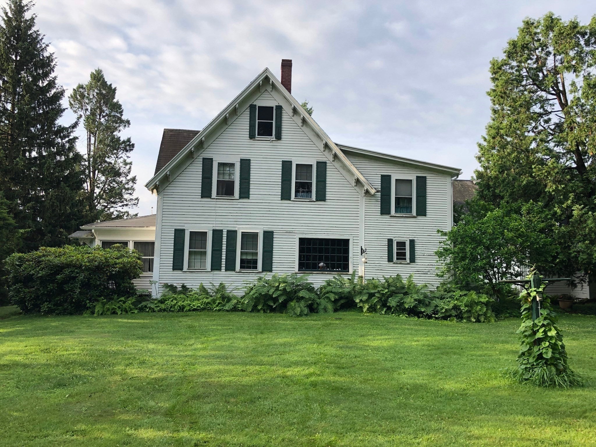 12 Nelson Pl