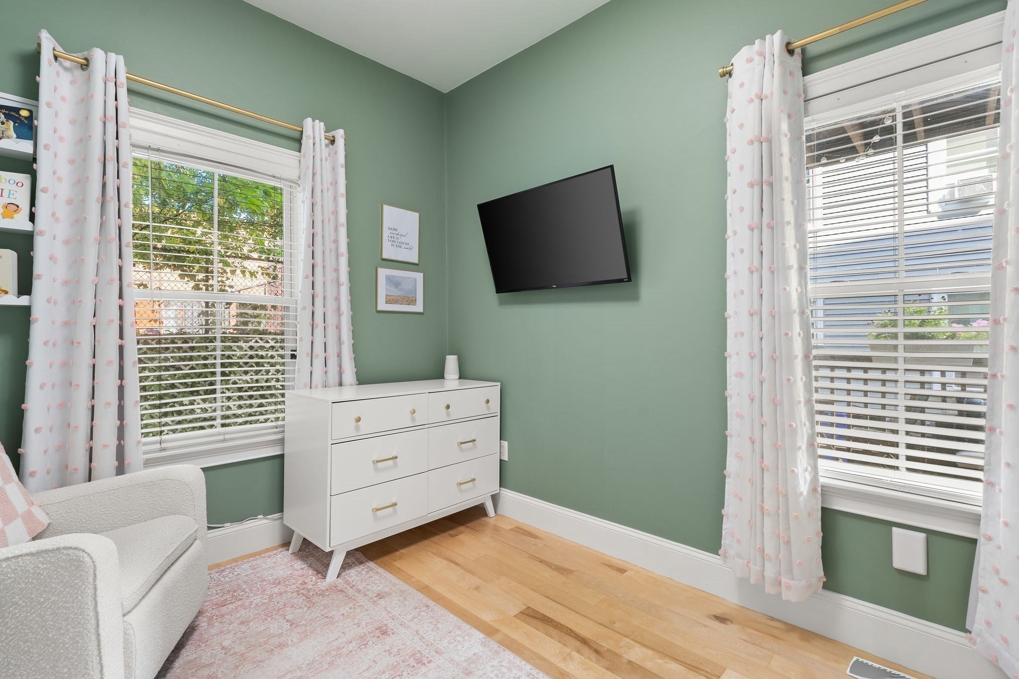 534 E 5th St #1, Boston, MA Photo #16