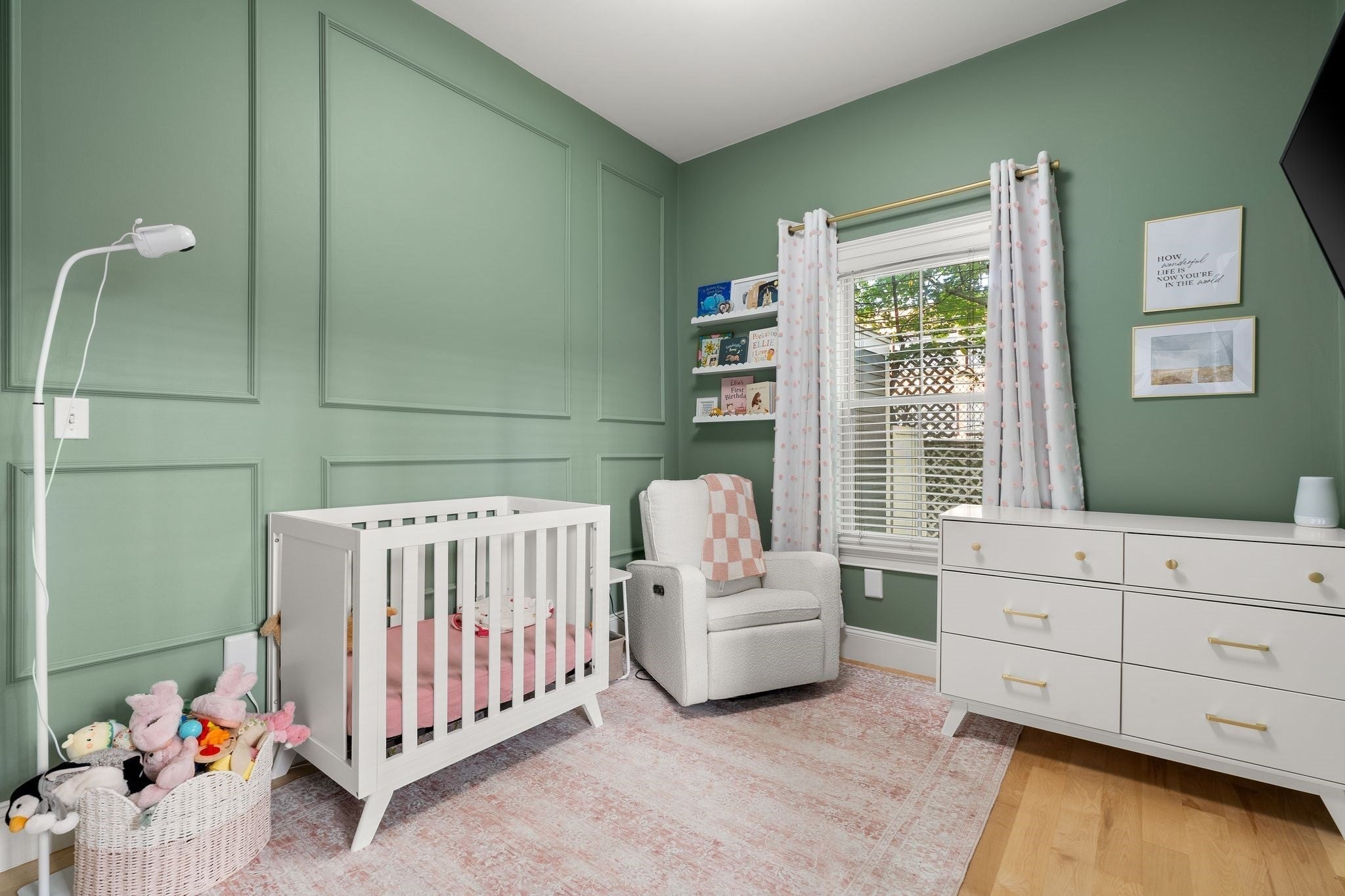 534 E 5th St #1, Boston, MA Photo #15