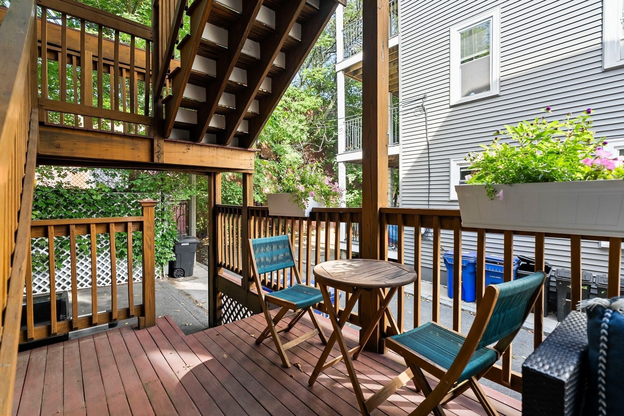 534 E 5th St #1, Boston, MA Photo #21
