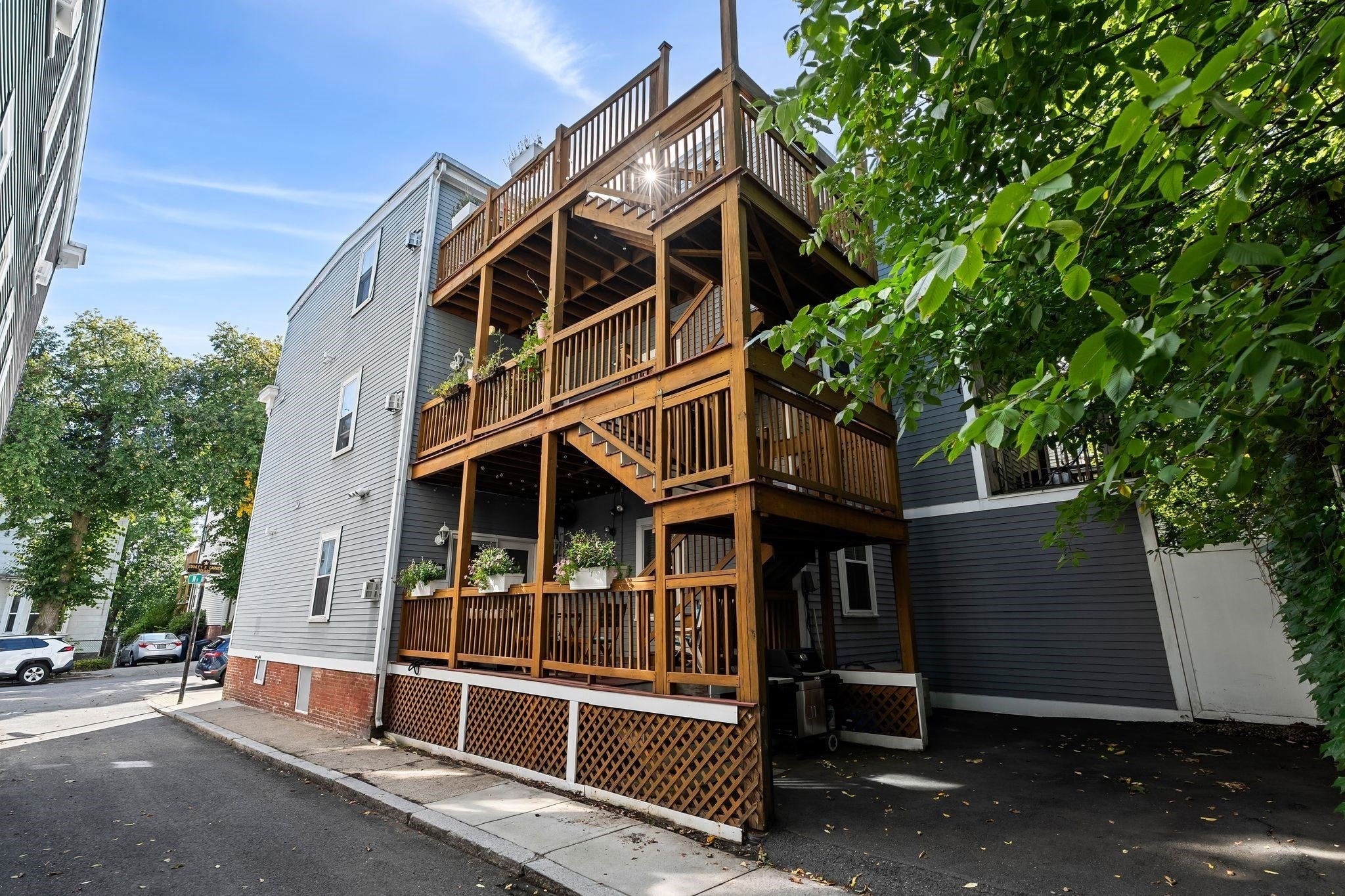 534 E 5th St #1, Boston, MA Photo #26