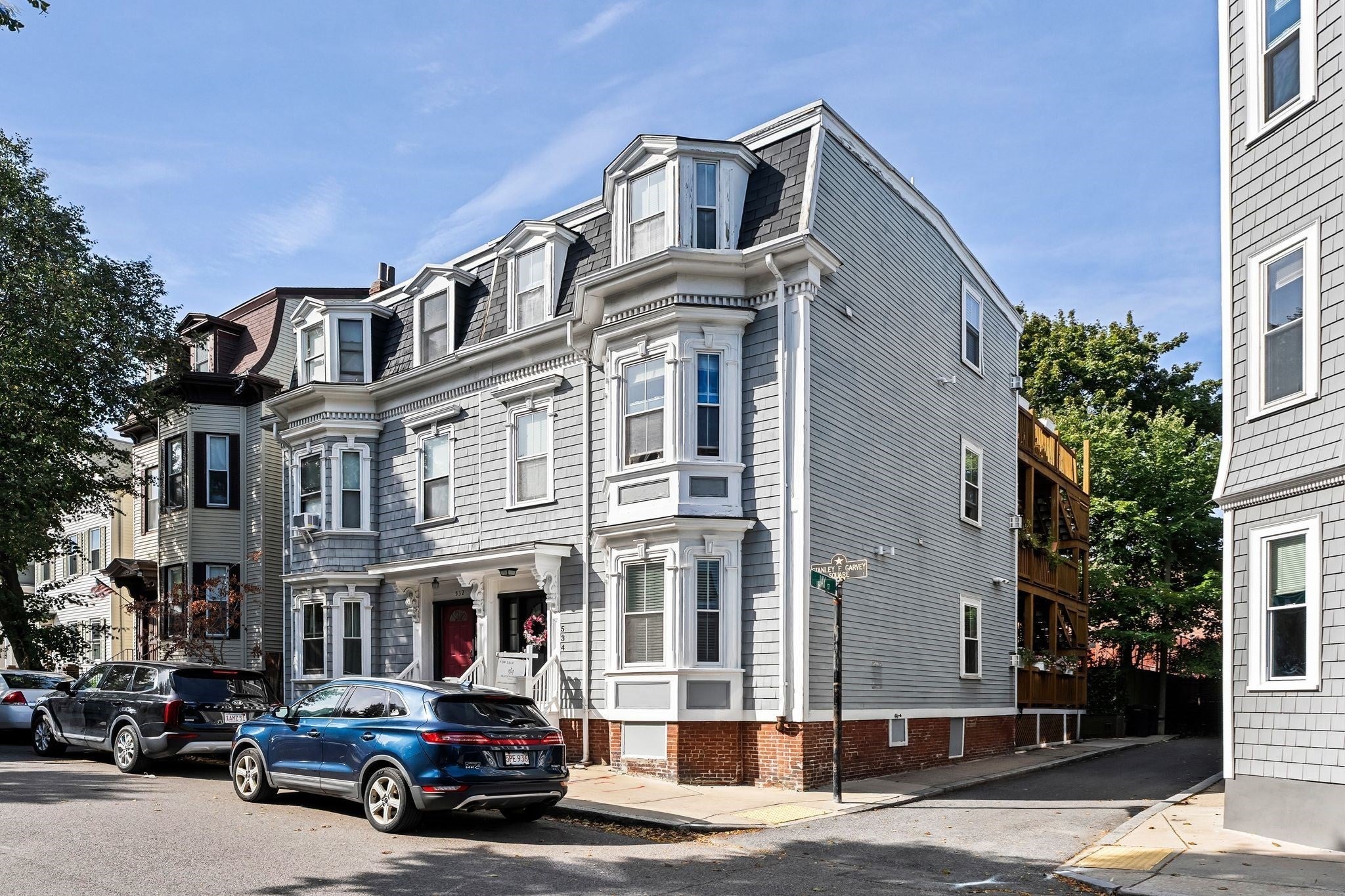 534 E 5th St #1, Boston, MA Photo #27