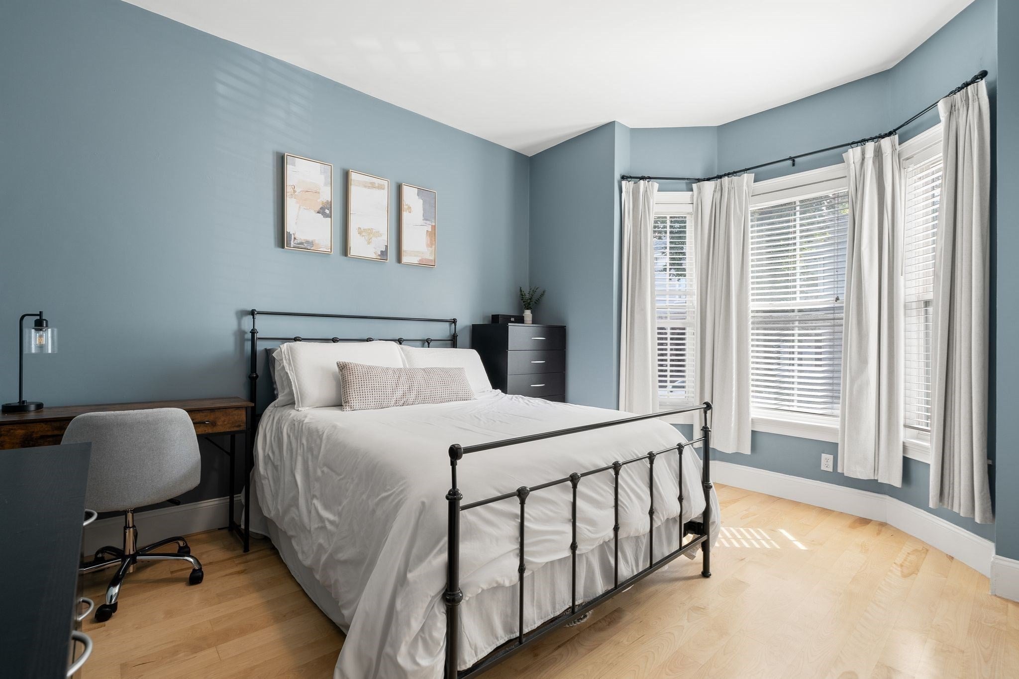 534 E 5th St #1, Boston, MA Photo #12