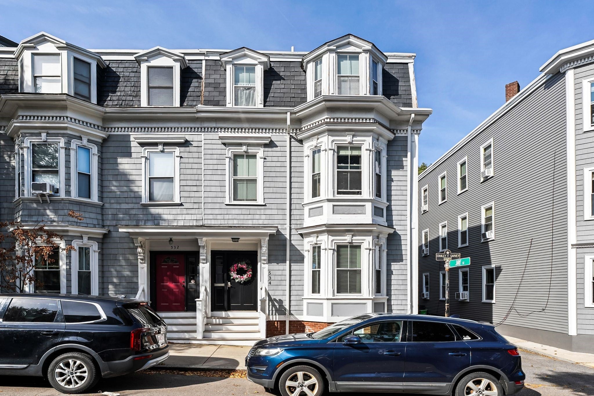 534 E 5th St #1, Boston, MA Photo #1