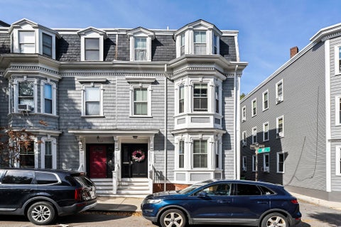 Photo of 534 E 5th St #1, Boston, MA 02127 (MLS # 73583242)