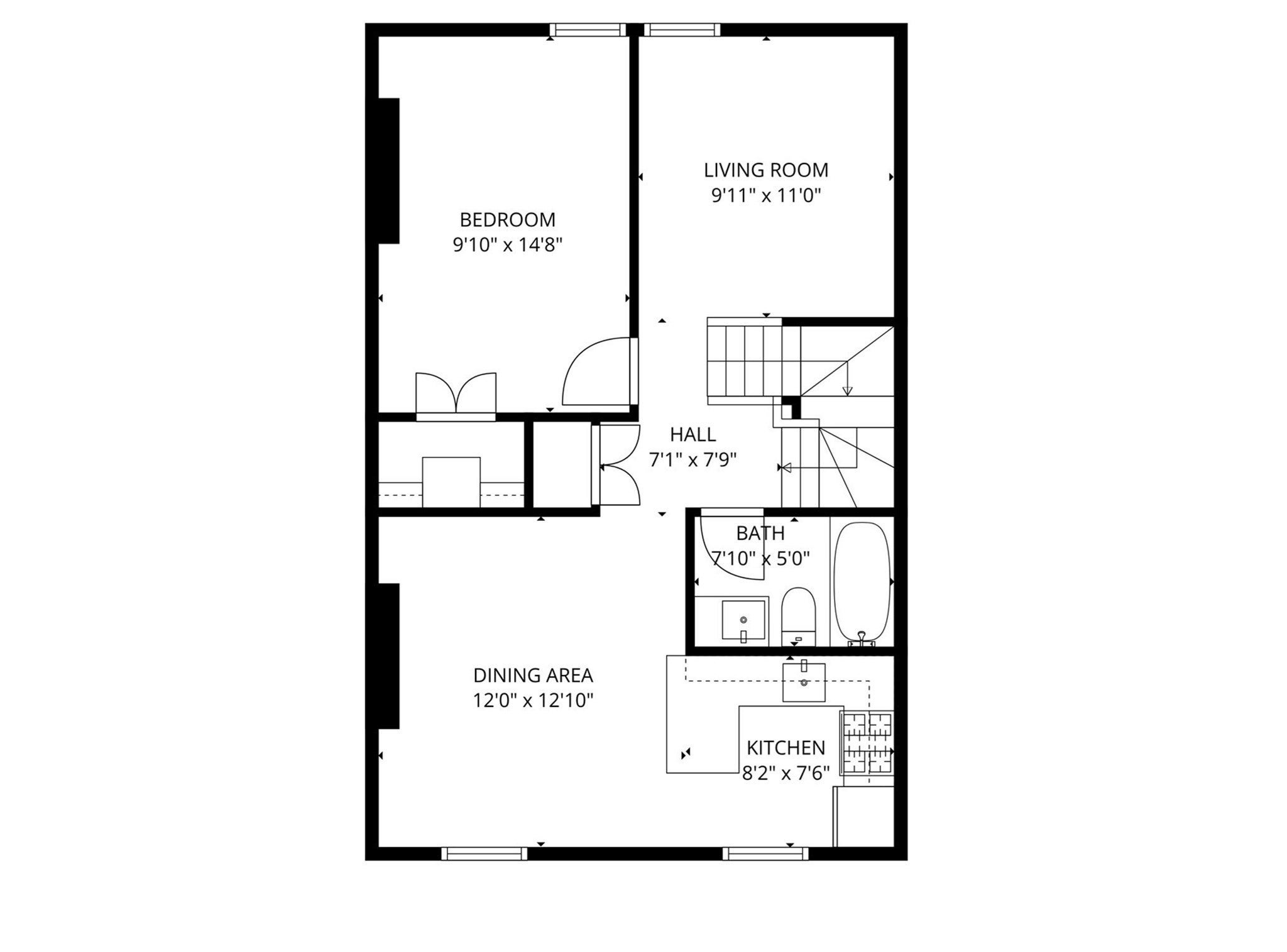 38 Lawrence Street #21, Boston, MA, 38 Lawrence Street #21, Boston, MA Photo #17