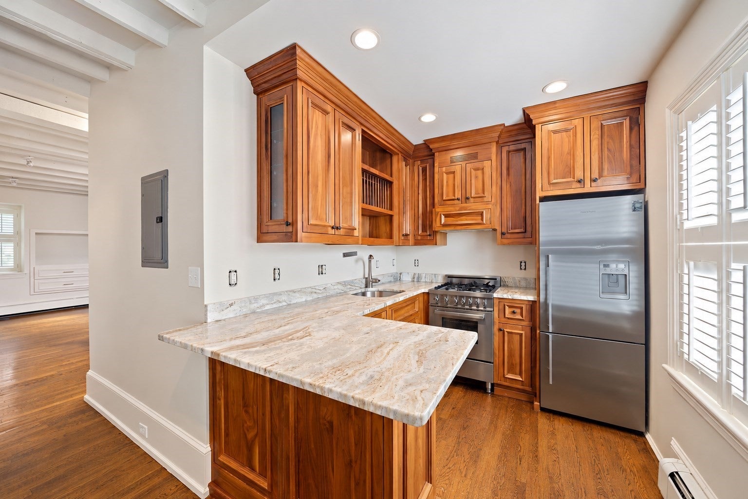 38 Lawrence Street #21, Boston, MA, 38 Lawrence Street #21, Boston, MA Photo #7