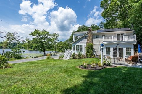 35 Keyes Road Westford MA 01886