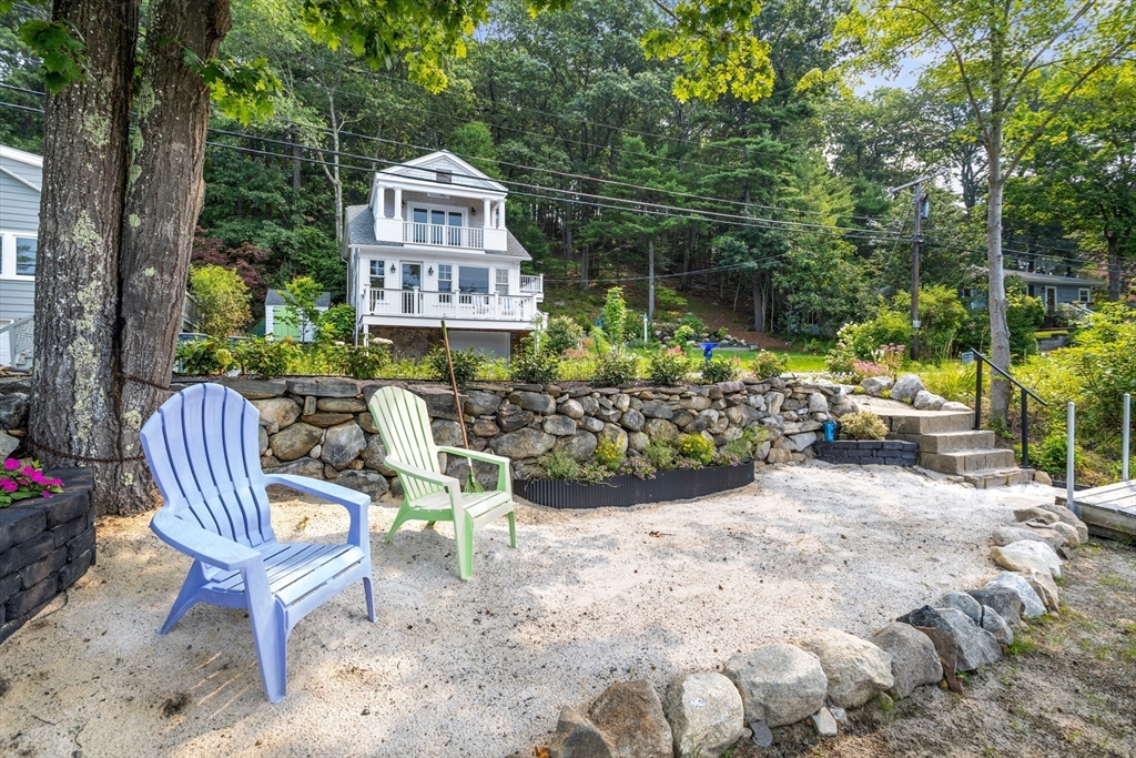 35 Keyes Road