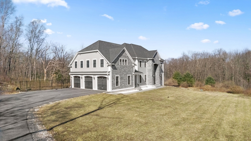 60 Mccracken Rd