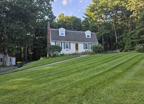 Photo of 5 Collela Drive, Franklin, MA 02038 (MLS # 73510025)