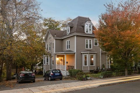 125 Harvard St Everett MA 02149