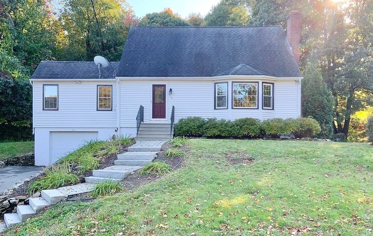 143 Highland St