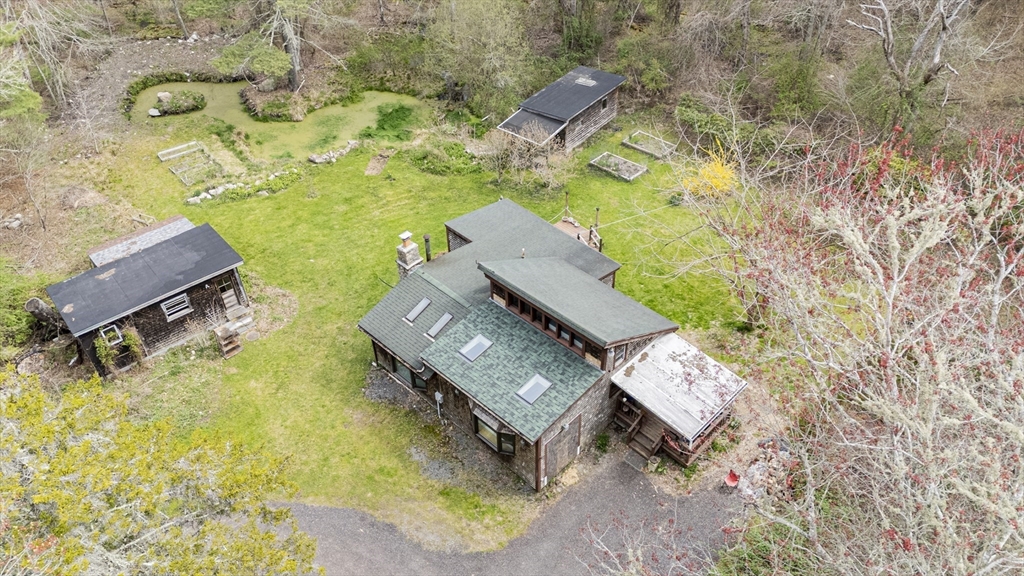 299 Mill Rd