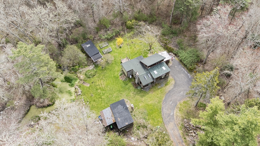 299 Mill Rd