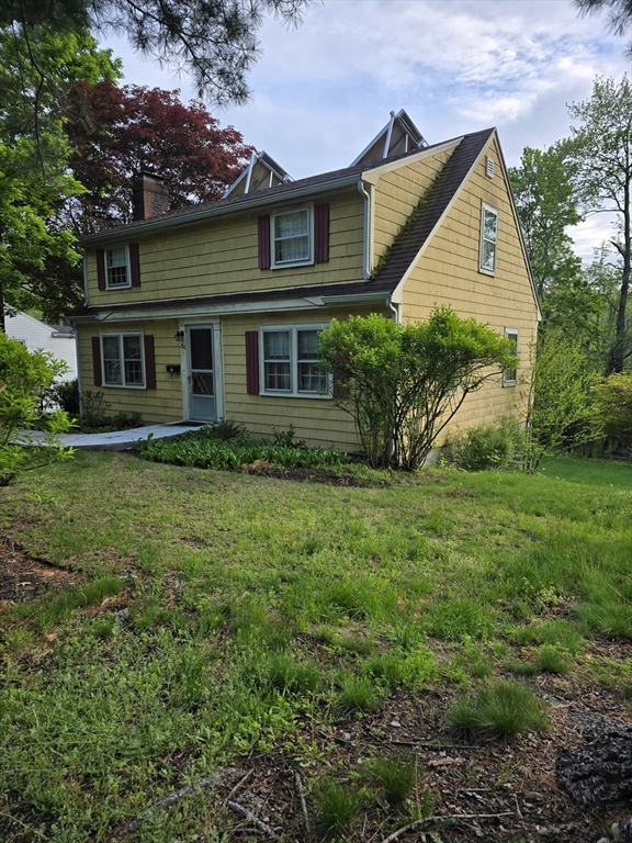 150 Grove St
