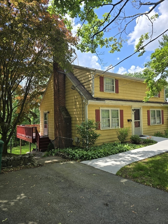 150 Grove St