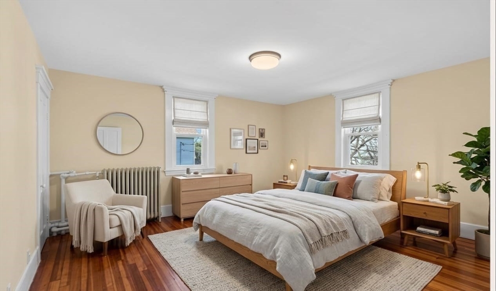 58 River St 58