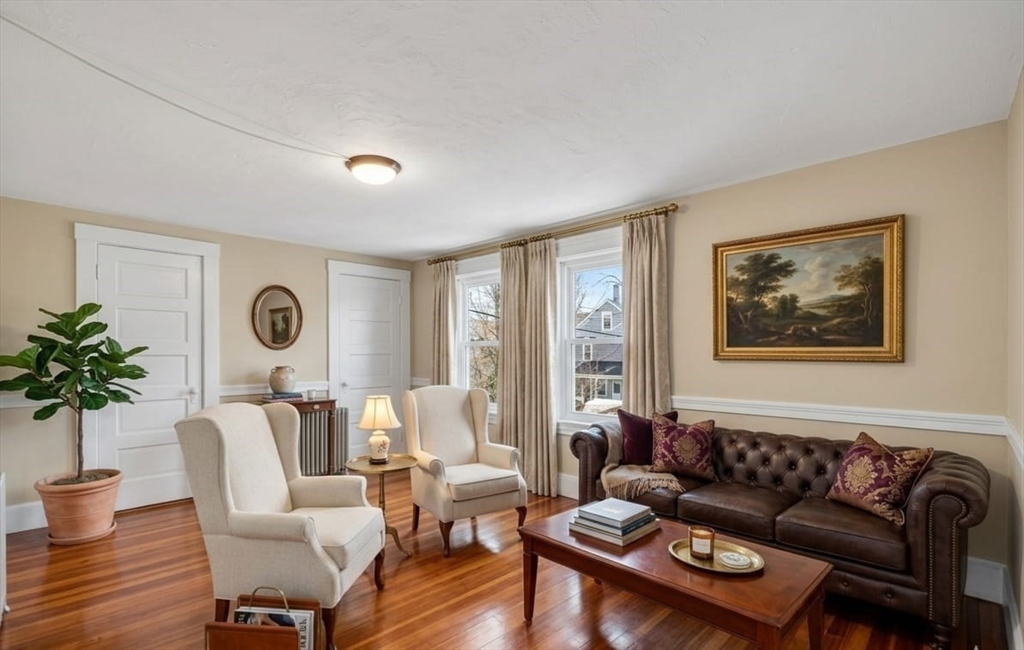 58 River St 58