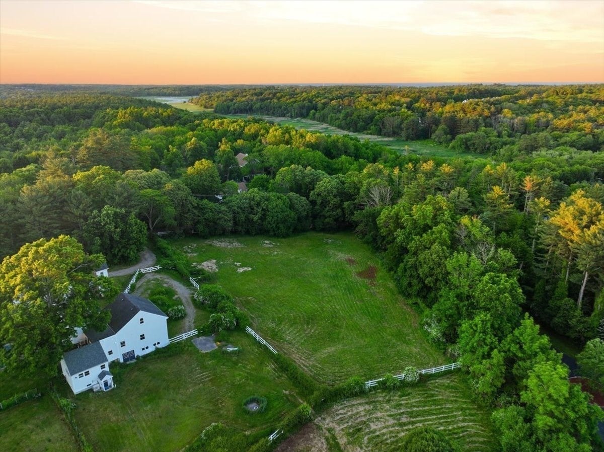 LOT 2  555 Highland Street