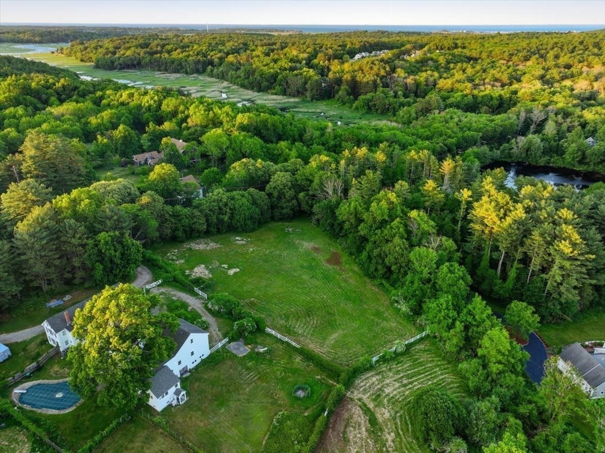 LOT 2  555 Highland Street