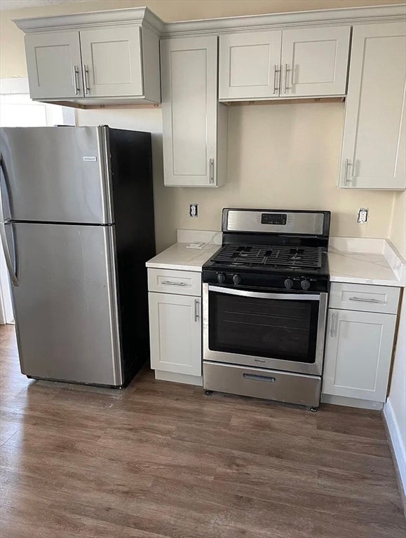Photo 1 of 5 — 9 Rogers Ave 1, Lynn, MA 01902