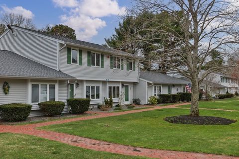 Photo of 174 Lowell Rd #76, Mashpee, MA 02649 (MLS # 73508229)