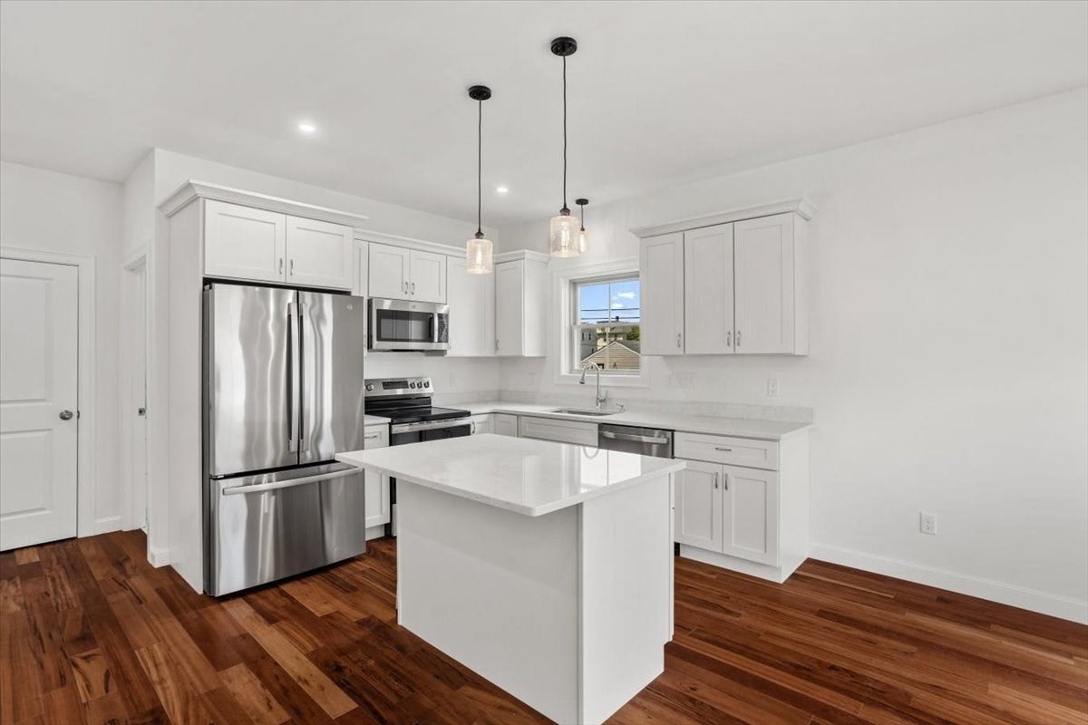 Photo of 11 Stone Street, Providence, RI