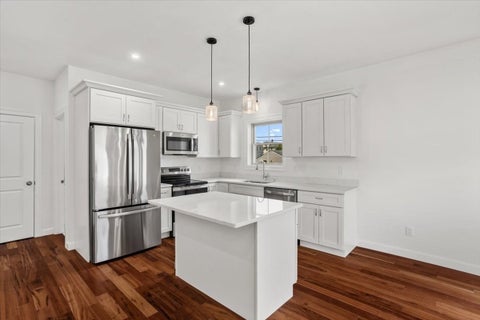 Photo of 11 Stone Street #D, Providence, RI 02904 (MLS # 73571888)