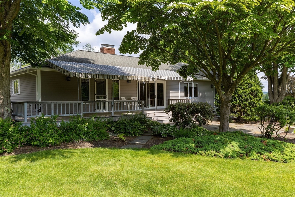31 Fort Hill Road