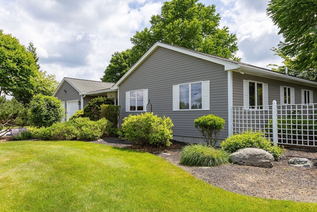 31 Fort Hill Road